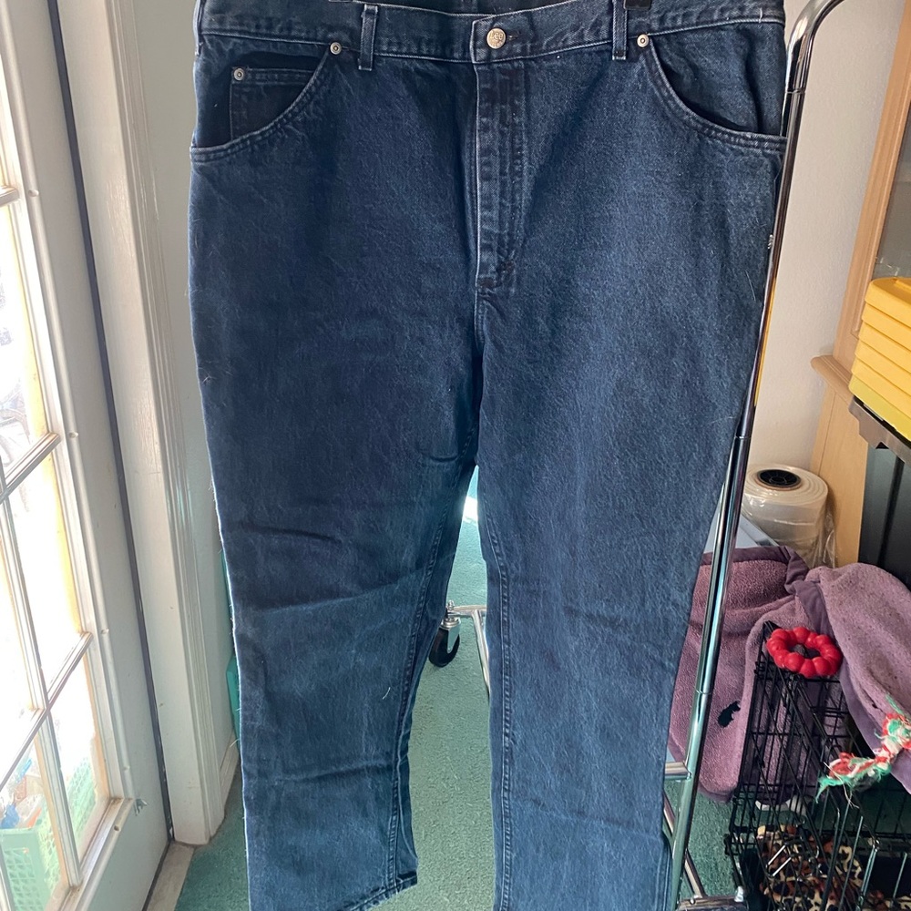 Lee Jeans Big and Tall